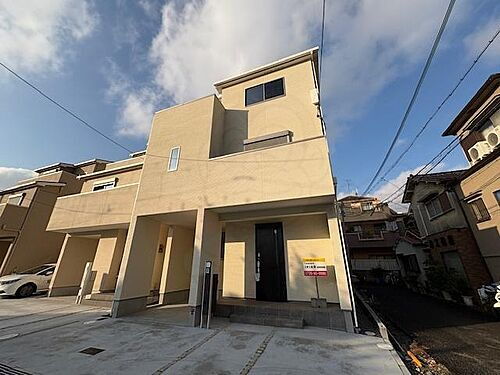 ファミリエ津之江Ｅ棟