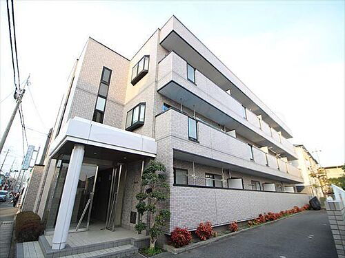 ソシアルミエール