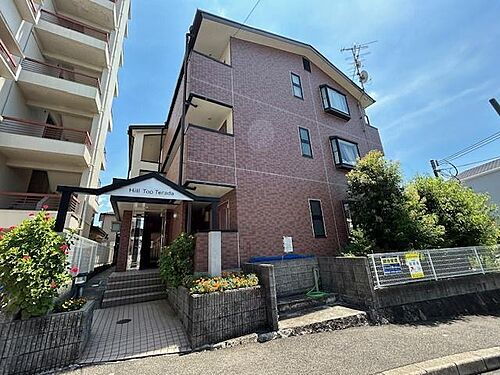 Ｈｉｌｌ　Ｔｏｐ　Ｔｅｒａｄａ