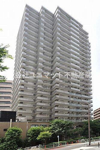 東京都港区芝浦４丁目 地上24階地下1階建 築37年1ヶ月
