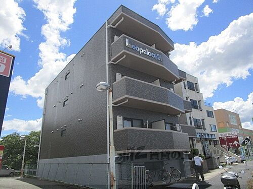 奈良県奈良市法華寺町 築24年5ヶ月 4階建