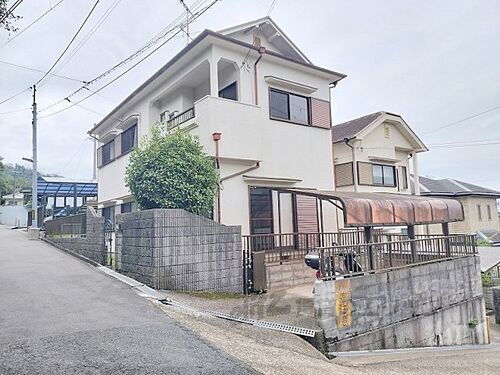 奈良県奈良市川上町 賃貸一戸建て