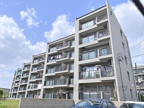 奈良県奈良市恋の窪３丁目 5階建 築46年1ヶ月