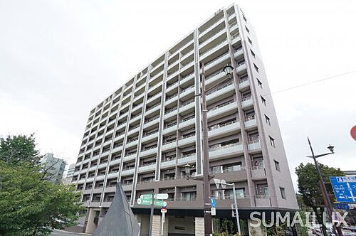 熊本県熊本市中央区水道町 13階建 築3年1ヶ月