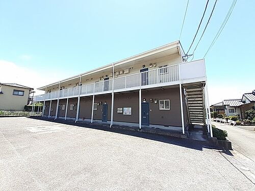 グレースハイム 2階建