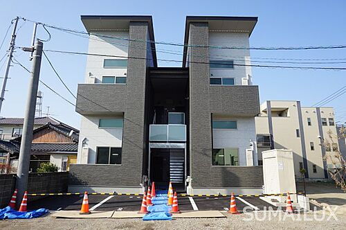 熊本県熊本市中央区琴平本町 2階建