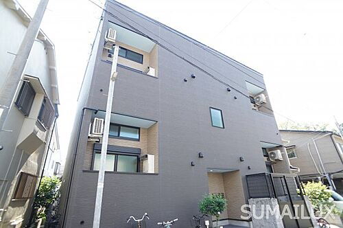 熊本県熊本市西区春日１丁目 2階建 築6年5ヶ月