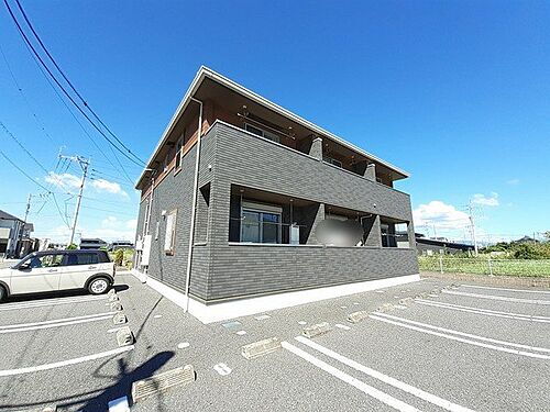 フォレスタＩ 2階建