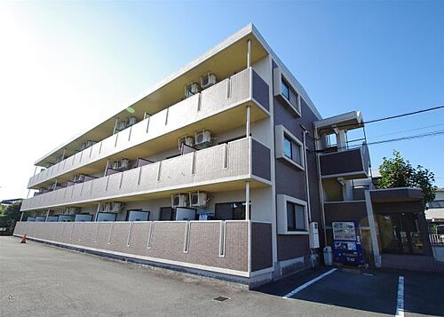 熊本県熊本市東区新南部３丁目 3階建 築26年2ヶ月