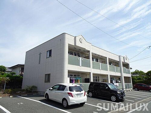 ＯＡＳＩＳ　ＩＺＵＭＩ 2階建