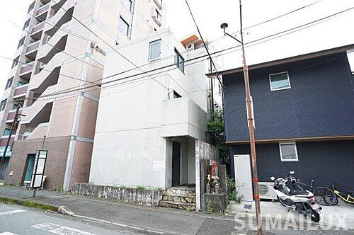 熊本県熊本市中央区上水前寺１丁目 3階建 築27年
