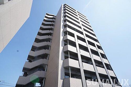 熊本県熊本市東区長嶺東５丁目 12階建 築1年5ヶ月