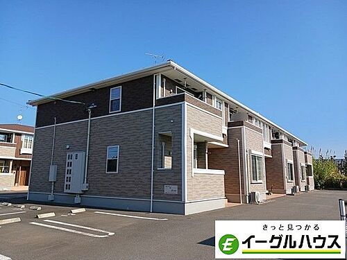 アヴニール　ベルＩ