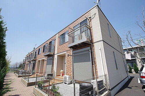 栃木県宇都宮市平出町 賃貸アパート