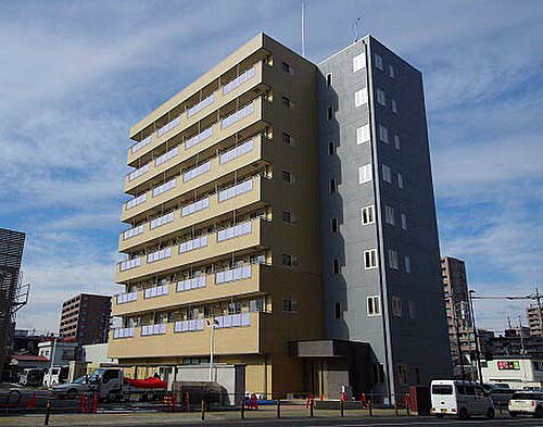 栃木県宇都宮市元今泉１丁目 賃貸マンション