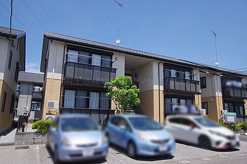 栃木県塩谷郡高根沢町光陽台２丁目 賃貸アパート