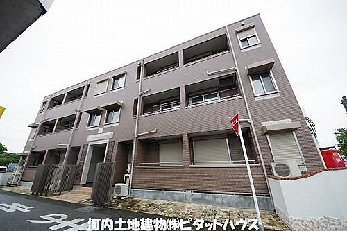 栃木県宇都宮市宿郷５丁目 賃貸アパート