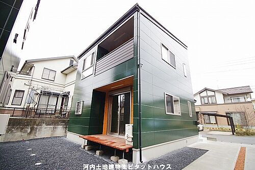 栃木県宇都宮市御幸ケ原町 賃貸一戸建て