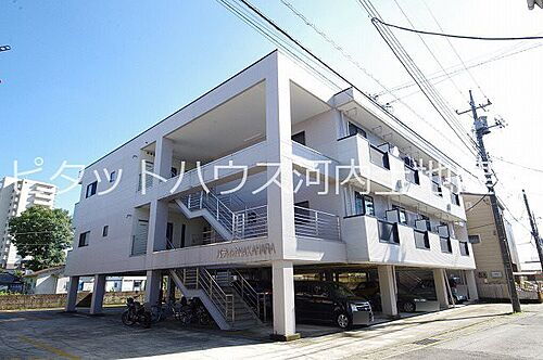 パティオＮＡＫＡＨＡＲＡ