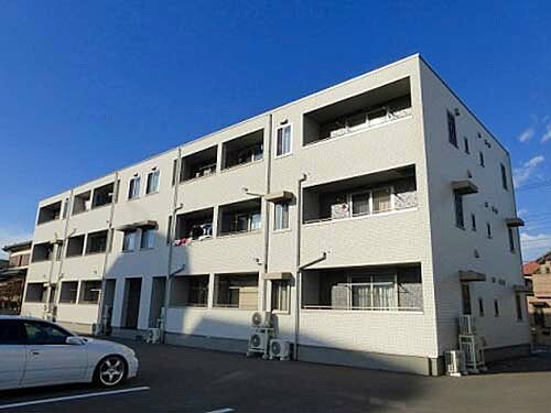 Ｙヨウトウ７パナハイツ