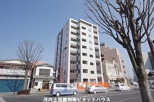 栃木県宇都宮市今泉１丁目 賃貸マンション