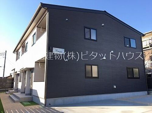 クオーレ 2階建