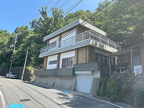 田野戸建