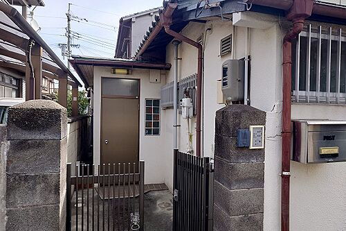 榎原戸建　初期費用５万円