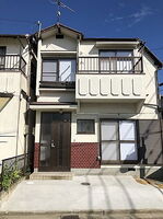 和歌浦東戸建