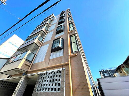 大阪府守口市豊秀町１丁目 6階建 築33年8ヶ月