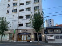 大阪府大阪市都島区中野町4丁目 9階建 築38年
