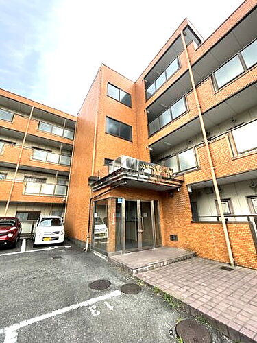 大阪府交野市私部１丁目 4階建 築30年3ヶ月