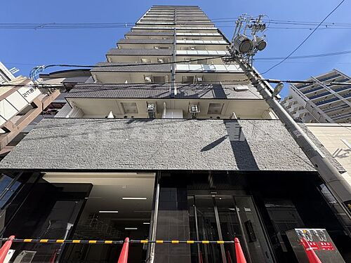 大阪府大阪市浪速区大国１丁目 15階建 築1年未満
