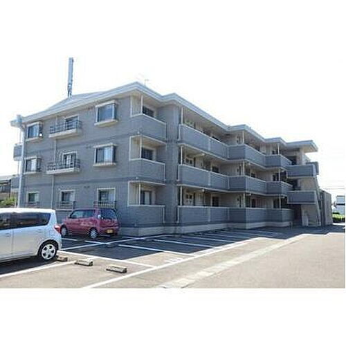 静岡県牧之原市細江 3階建 築22年5ヶ月
