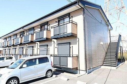 静岡県牧之原市東萩間 2階建 築18年3ヶ月
