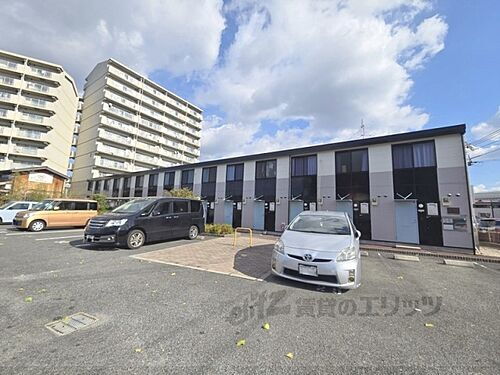 大阪府寝屋川市萱島東３丁目 築24年8ヶ月 2階建