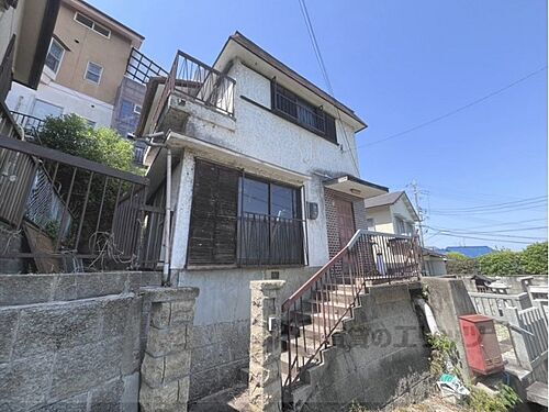 奈良県北葛城郡王寺町元町１丁目 賃貸一戸建て