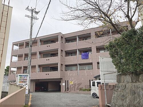 奈良県奈良市富雄北２丁目 4階建 築31年5ヶ月