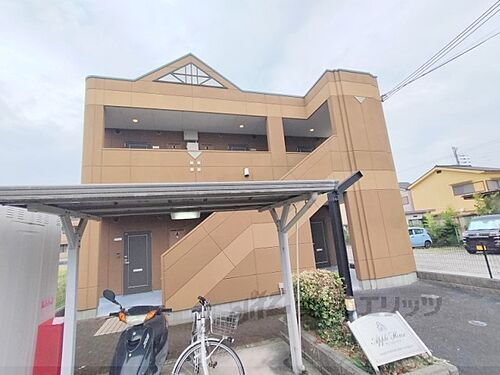 奈良県生駒郡斑鳩町服部１丁目 2階建 築17年5ヶ月