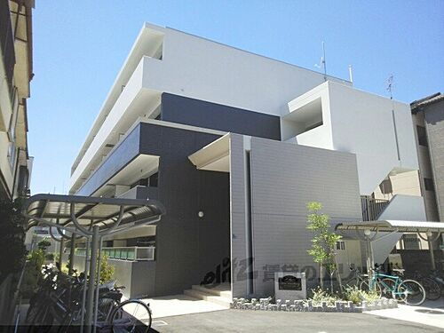 大阪府門真市島頭４丁目 4階建 築11年5ヶ月