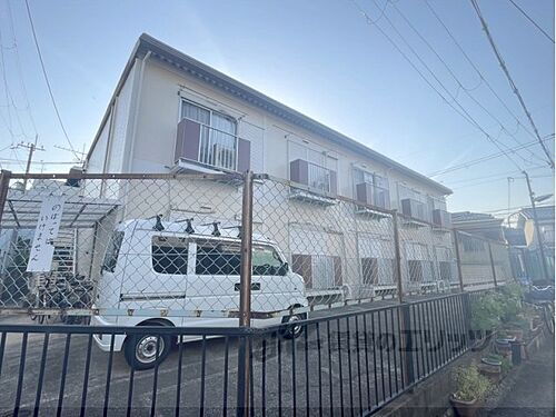 大阪府寝屋川市木田町 賃貸アパート