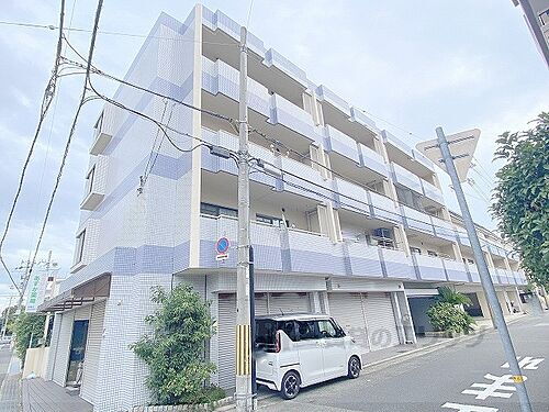 兵庫県尼崎市南武庫之荘２丁目 賃貸マンション