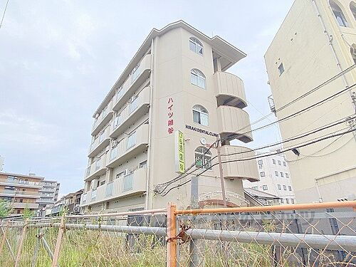 兵庫県尼崎市杭瀬本町３丁目 賃貸マンション