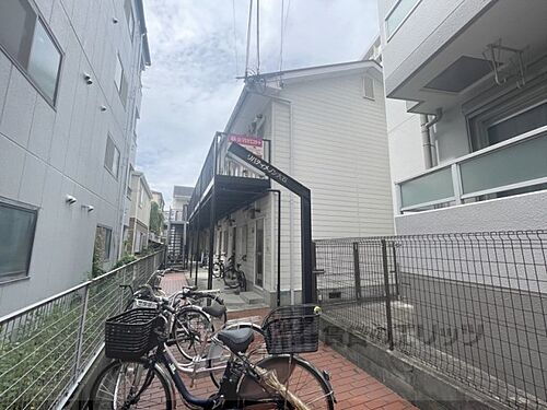 大阪府寝屋川市中木田町 2階建 築35年10ヶ月