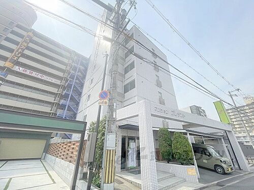 大阪府東大阪市荒本新町 10階建 築36年8ヶ月