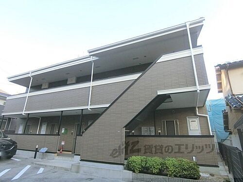 大阪府枚方市翠香園町 築19年9ヶ月 2階建