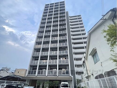 大阪府門真市元町 賃貸マンション