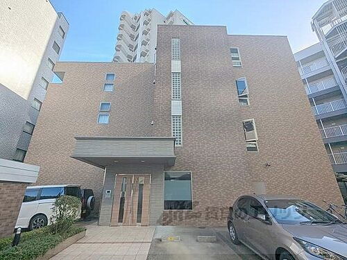 大阪府東大阪市横枕西 4階建 築12年9ヶ月