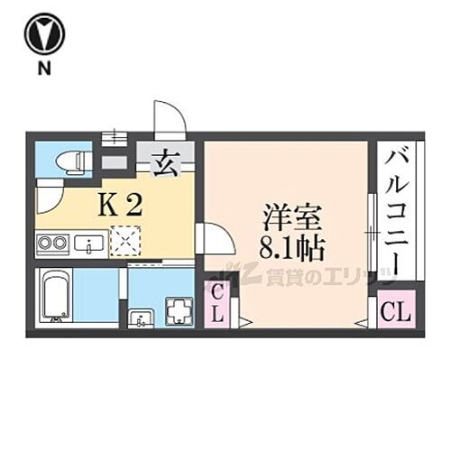 フジパレス阪神尼崎