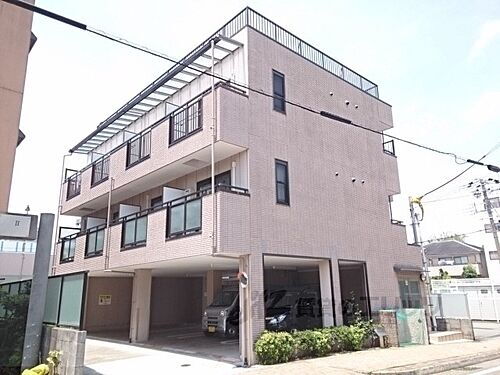 兵庫県尼崎市名神町２丁目 賃貸アパート